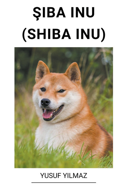 Şiba Inu (Shiba Inu) Şiba Inu (Shiba Inu)