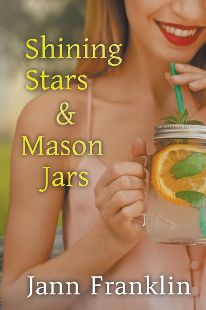 Shining Stars and Mason Jars Shining Stars and Mason Jars