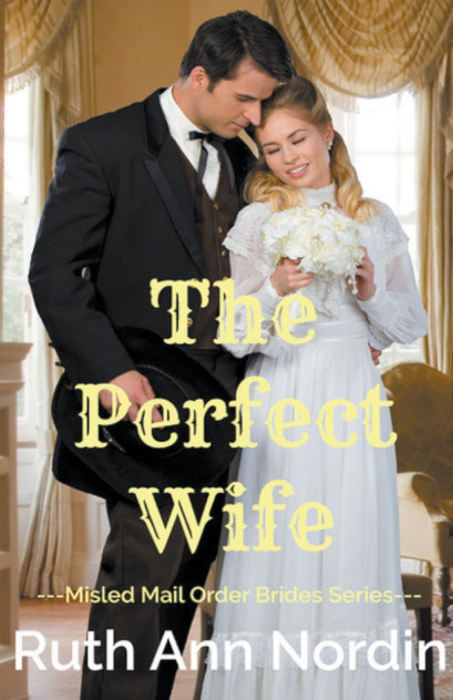 The Perfect Wife The Perfect Wife