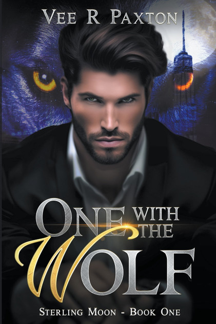 One with the Wolf One with the Wolf