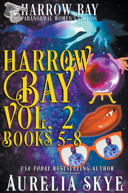 Harrow Bay, Volume 2 Harrow Bay, Volume 2