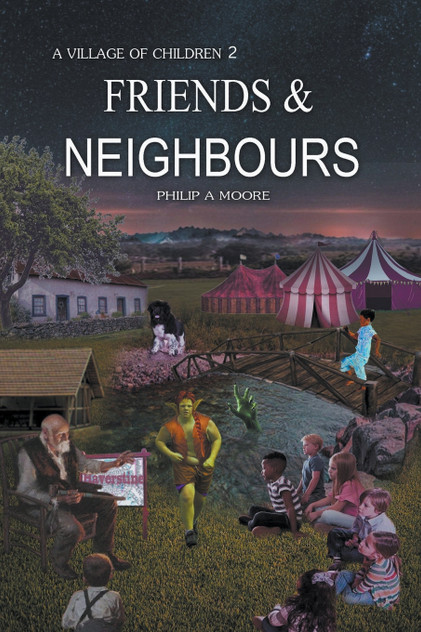 Friends & Neighbours Friends & Neighbours