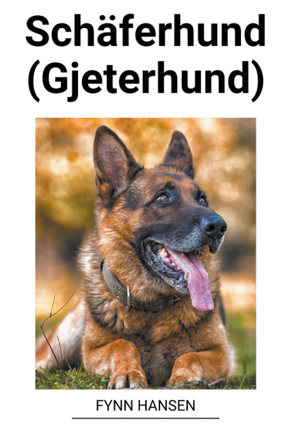 Schäferhund (Gjeterhund) Schäferhund (Gjeterhund)