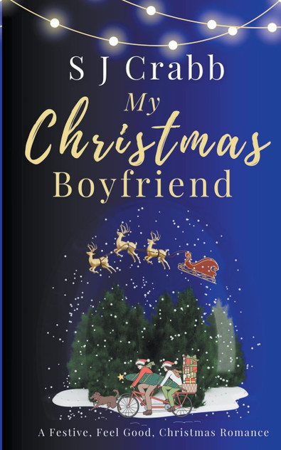 My Christmas Boyfriend My Christmas Boyfriend