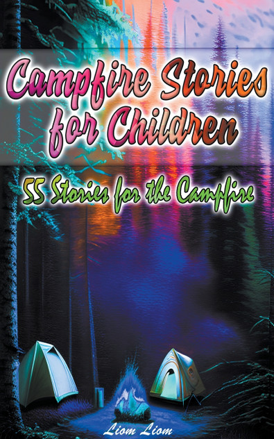 Campfire Stories for Children