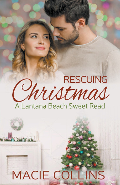 Rescuing Christmas Rescuing Christmas