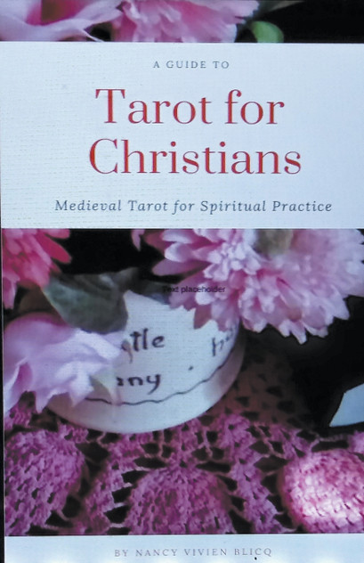 Medieval Tarot for Christians Medieval Tarot for Christians