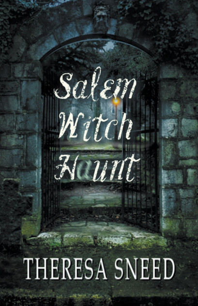 Salem Witch Haunt Salem Witch Haunt