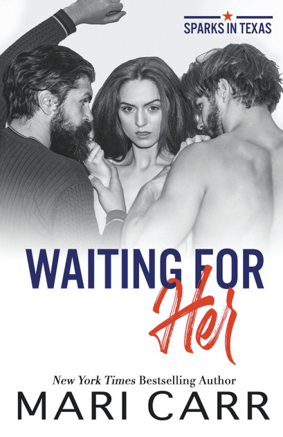 Waiting for Her Waiting for Her