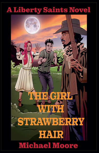 The Girl With Strawberry Hair The Girl With Strawberry Hair
