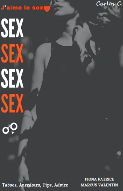 SEX SEX SEX J'aime le sexe SEX SEX SEX J'aime le sexe