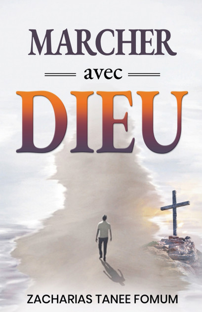 Marcher Avec Dieu Marcher Avec Dieu