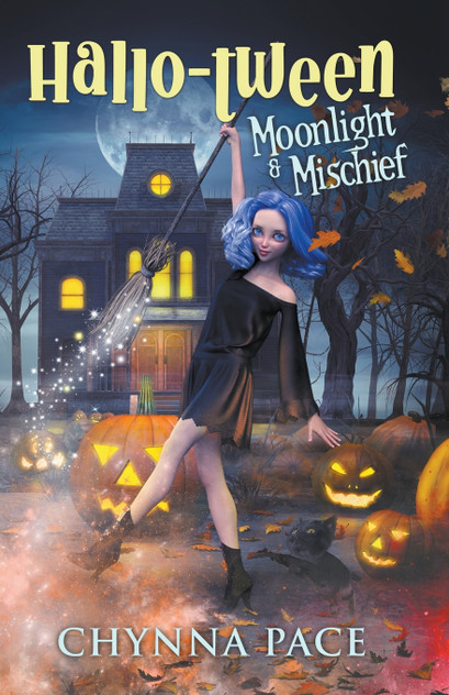 Moonlight and Mischief Moonlight and Mischief