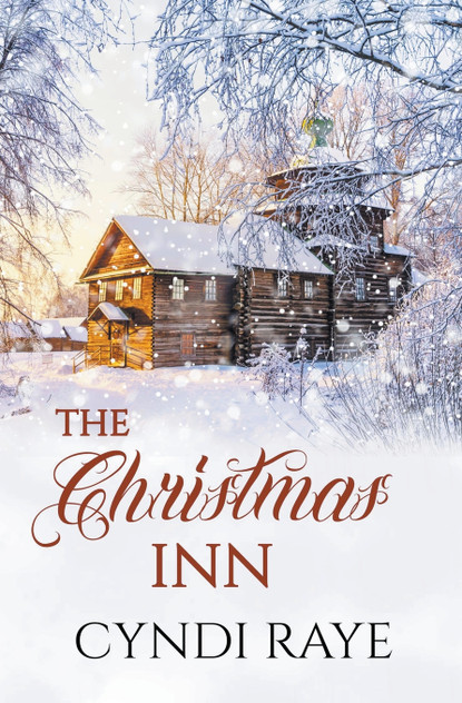 The Christmas Inn The Christmas Inn