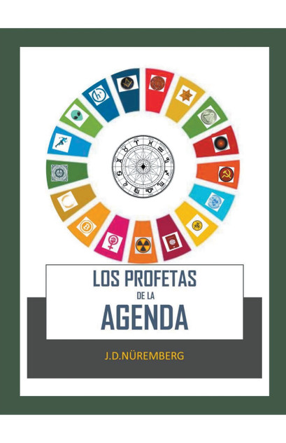 Los Profetas de la Agenda Los Profetas de la Agenda