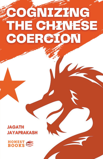Cognizing the Chinese Coercion Cognizing the Chinese Coercion