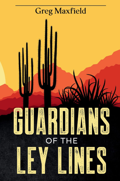 Guardians of the Ley Lines Guardians of the Ley Lines