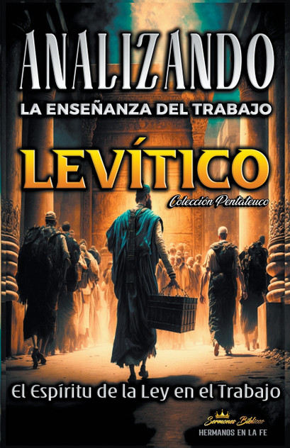 Analizando la Enseñanza del Trabajo en Levítico Analizando la Enseñanza del Trabajo en Levítico
