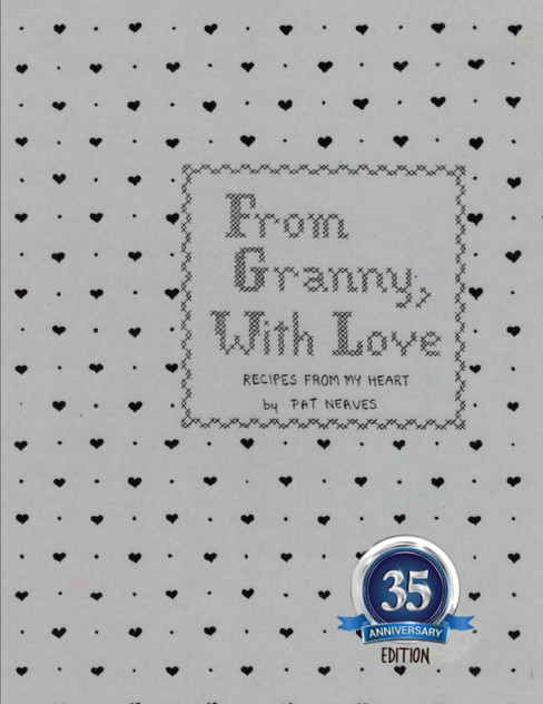 From Granny With Love From Granny With Love
