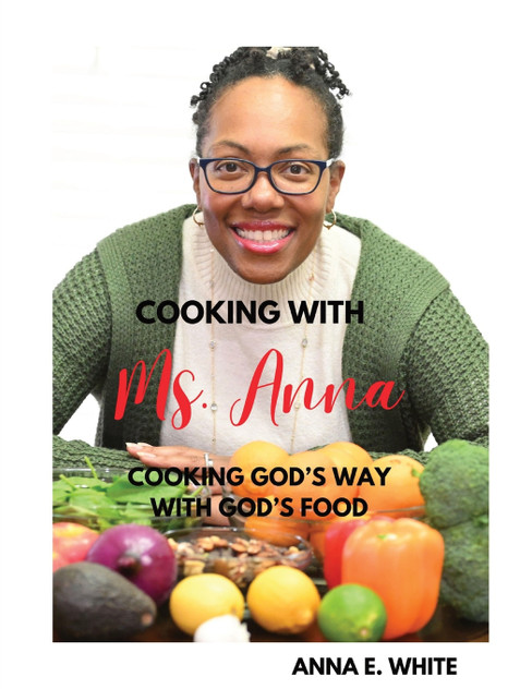 Cooking With Ms. Anna Cooking With Ms. Anna