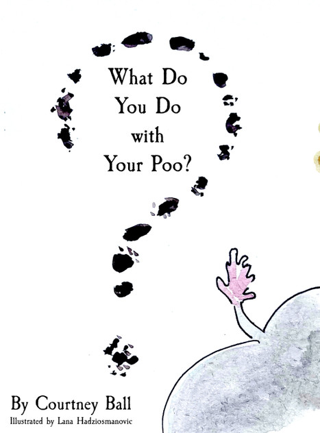 What Do You Do with Your Poo? What Do You Do with Your Poo?