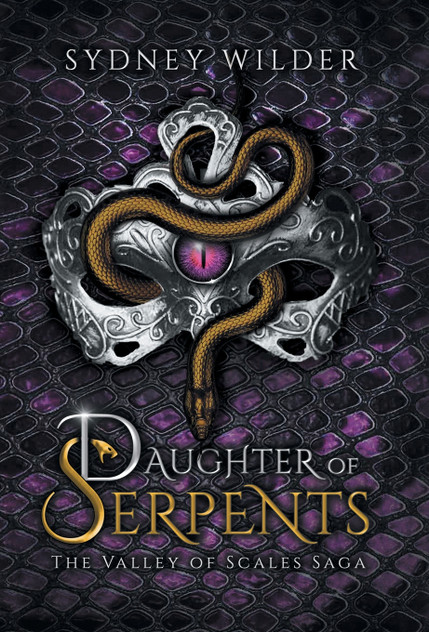Daughter of Serpents Daughter of Serpents