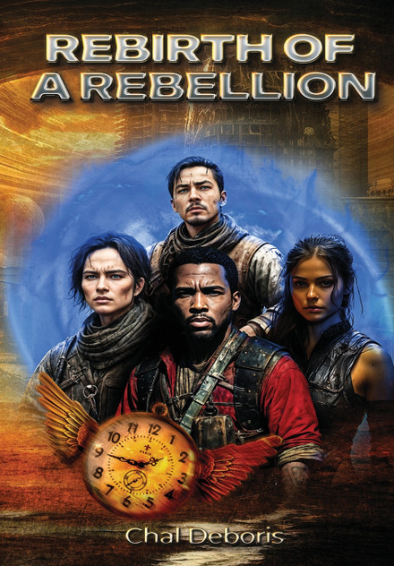 REBIRTH OF A REBELLION