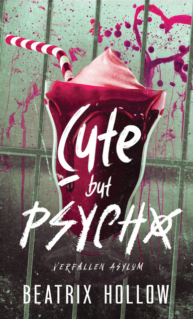 Cute but Psycho Cute but Psycho