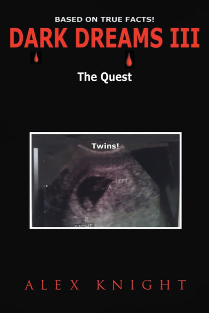 Dark Dreams (Volume 3)