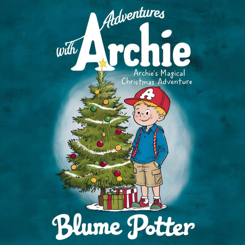 Archie's Magical Christmas Adventure Archie's Magical Christmas Adventure