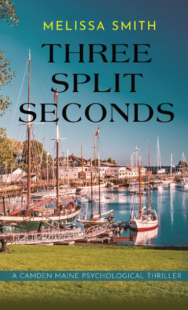 THREE SPLIT SECONDS THREE SPLIT SECONDS