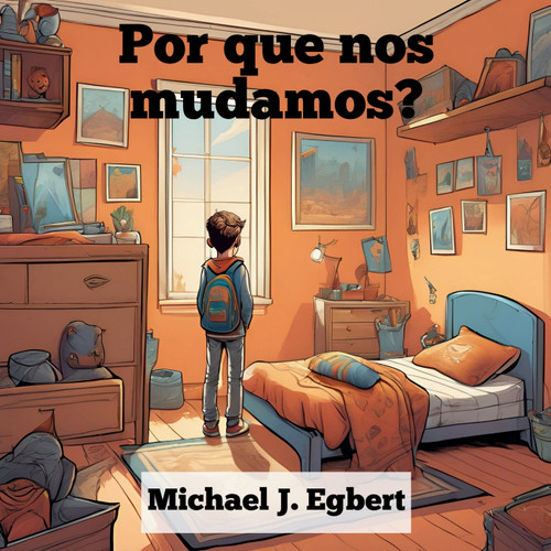 Por que nos mudamos? Por que nos mudamos?