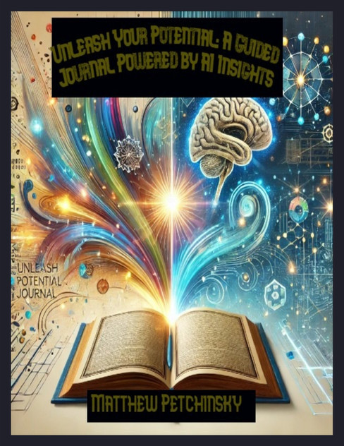 Unleash Your Potential Unleash Your Potential