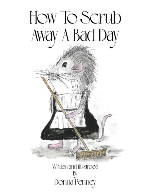 How to Scrub Away A Bad Day How to Scrub Away A Bad Day