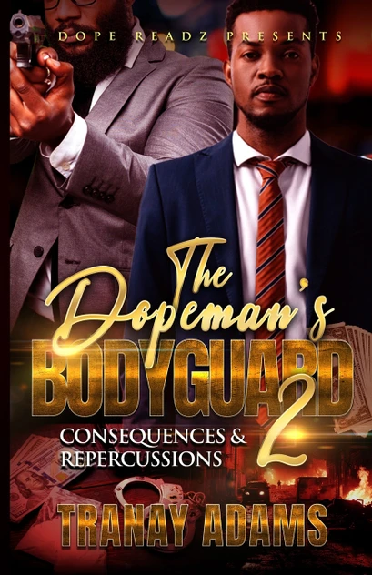 THE DOPEMAN'S BODYGUARD 2