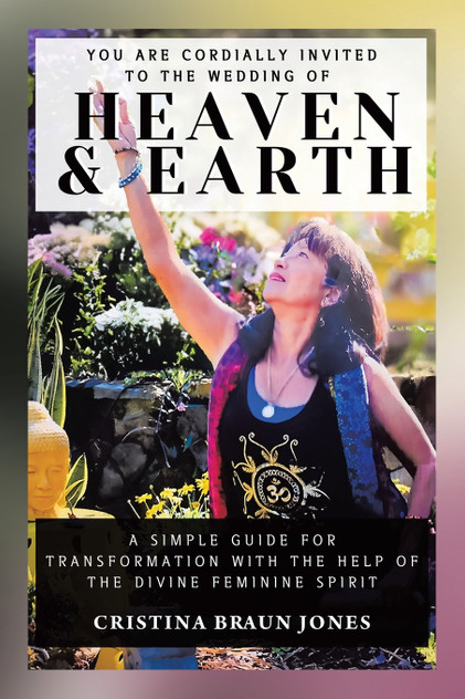 You Are Cordially Invited to the Wedding of Heaven & Earth You Are Cordially Invited to the Wedding of Heaven & Earth