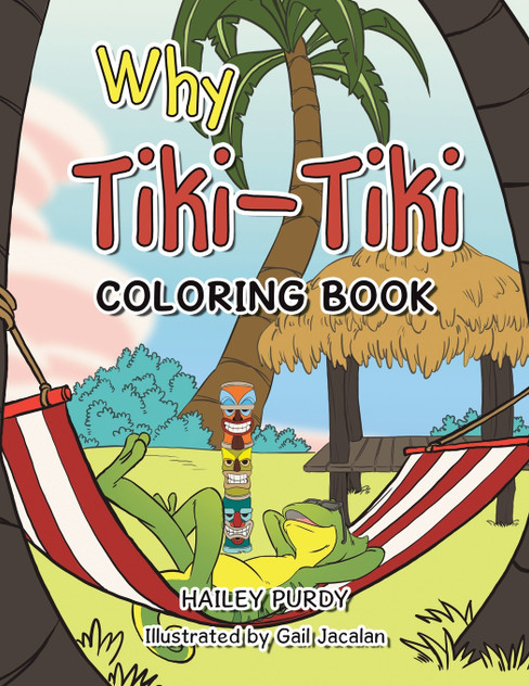 Why Tiki-Tiki Why Tiki-Tiki