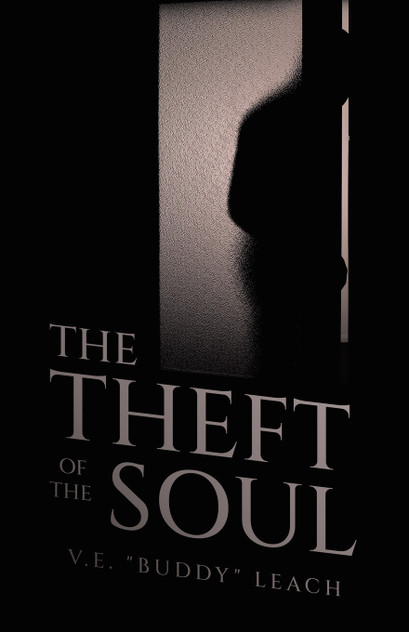 The Theft Of The Soul The Theft Of The Soul