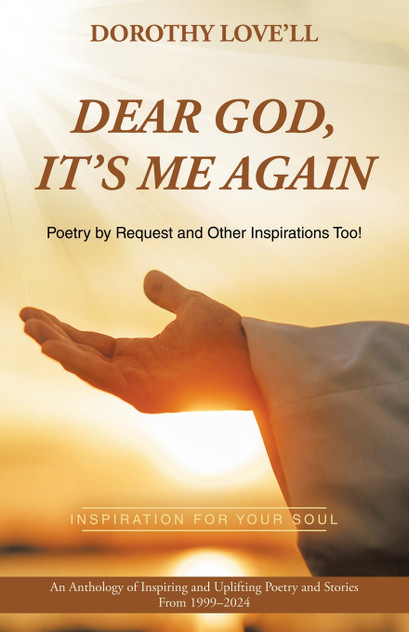 Dear God, It's Me Again Dear God, It's Me Again