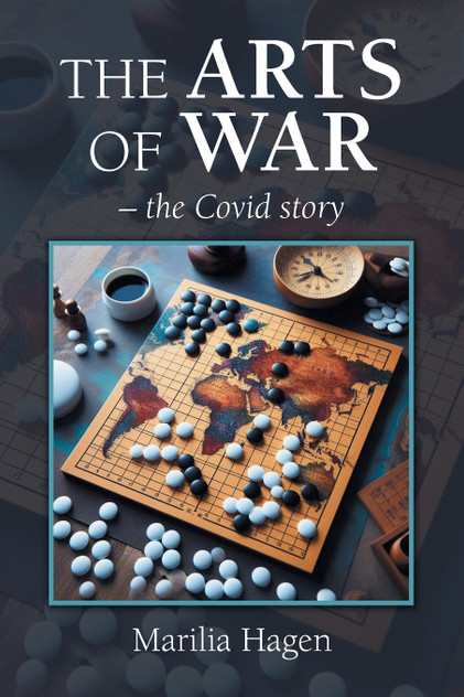 The Arts of War - the Covid story The Arts of War - the Covid story