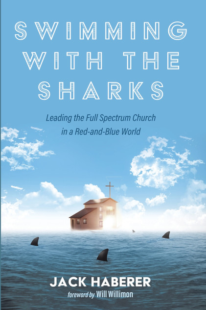 Swimming with the Sharks Swimming with the Sharks
