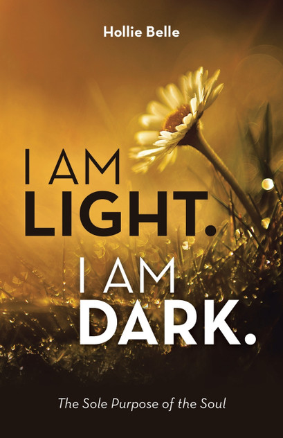 I am Light. I am Dark. I am Light. I am Dark.