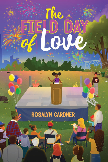 The Field Day of Love The Field Day of Love