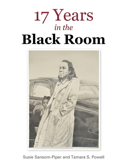 17 Years in the Black Room 17 Years in the Black Room