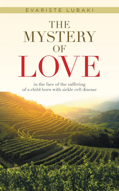 The Mystery of Love The Mystery of Love