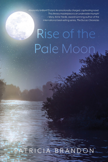 Rise of the Pale Moon Rise of the Pale Moon