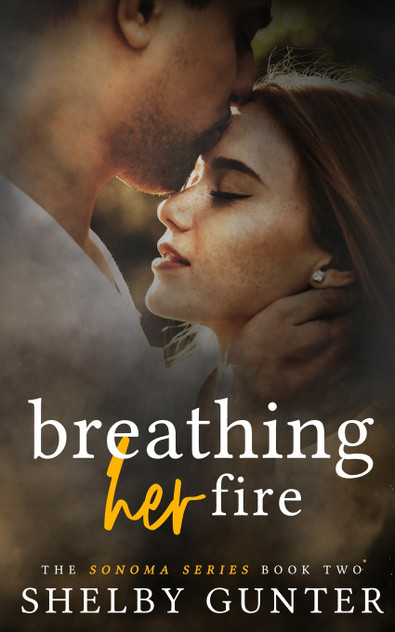 Breathing Her Fire Breathing Her Fire