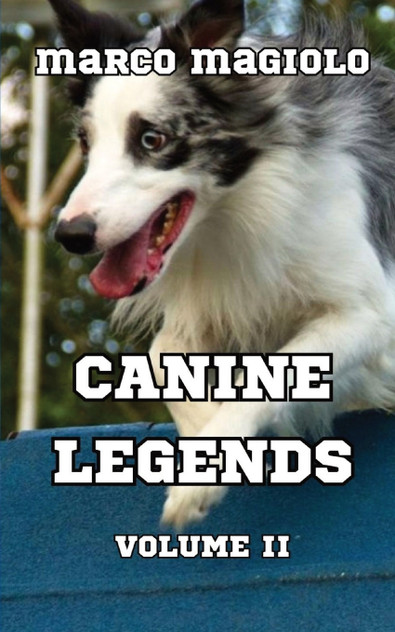 Canine Legends Canine Legends