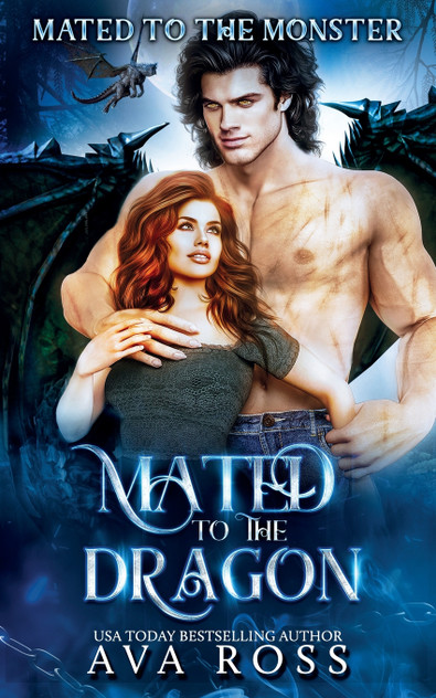 Mated to the Dragon Mated to the Dragon