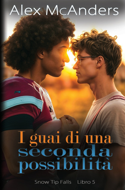 I guai di una seconda possibilità I guai di una seconda possibilità